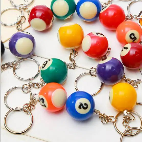 Llavero colgante de bolsa de tenis de plástico, mini bola de tenis, adornos pequeños, llavero publicitario deportivo, llavero de recuerdo para fanáticos