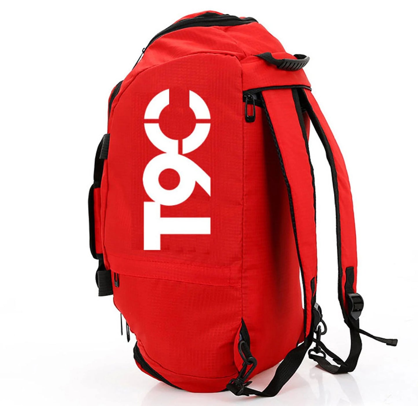 Bolsa de gimnasio para hombre, bolsas deportivas para gimnasio, сумкамка, ("ртивantal, bolsa de viaje para Fitness para mujer con espacio separado para zapatos, mochila deportiva