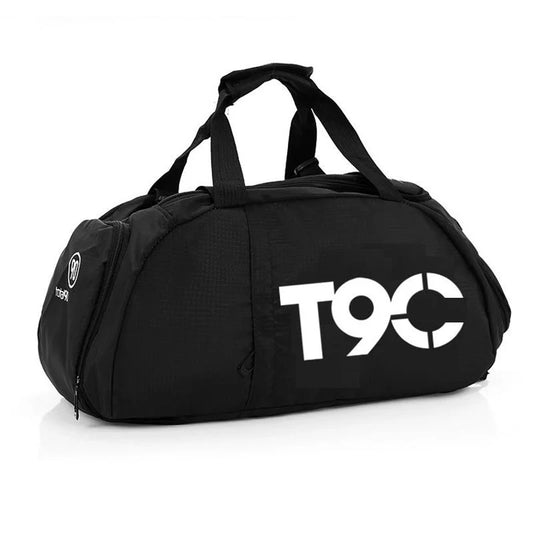 Bolsa de gimnasio para hombre, bolsas deportivas para gimnasio, сумкамка, ("ртивantal, bolsa de viaje para Fitness para mujer con espacio separado para zapatos, mochila deportiva